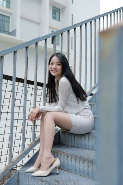 [IESS异思趣向] 婉萍 白色恋人(86P)-肉丝,美腿,美脚