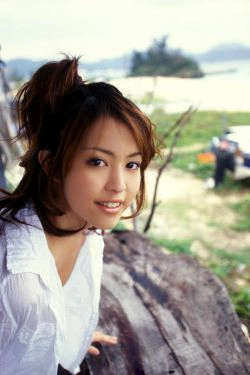 [NS Eyes] SF-No.334 岩佐真悠子 Mayuko Iwasa(50P)-养眼