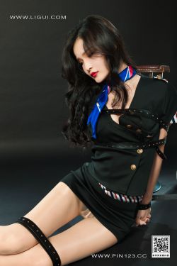 [丽柜Ligui]  苏黎 紧缚丽莲(63P)-丝袜,丽柜美束,SM