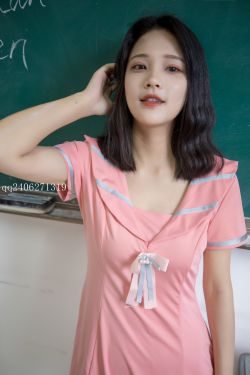 [梦丝女神MSLASS] 小蝴蝶 粉红JK(49P)-JK
