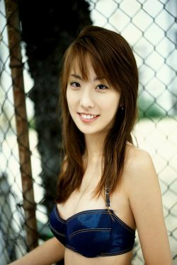 [NS Eyes] SF-No.347 Azusa Yamamoto 山本梓(73P)-妹子,清纯