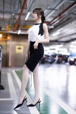 [秀人XiuRen] No.5500 徐莉芝Booty(80P)-丝袜,女郎