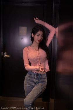 [秀人XiuRen] No.5506 美七Mia(65P)-翘臀,牛仔,紧身裤