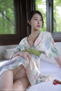 [秀人XiuRen] No.5514 谢晚晚(111P)-和服,睡衣,性感