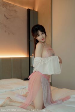 [秀人XiuRen] No.5519 婠婠么(59P)-风骚,床上