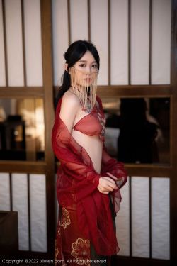 [秀人XiuRen] No.5527 奶瓶(78P)-肚兜,情趣内衣,福利