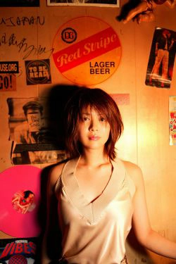 [NS Eyes] SF-No.355 Miho Shiraishi 白石美帆(26P)-气质
