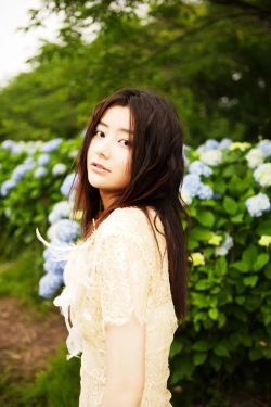 [NS Eyes] SF-No.357 Natsuki Harada 原田夏希(38P)-养眼,唯美,清纯