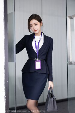 [秀人XiuRen] No.5563 王馨瑶yanni(80P)-秘书,办公室,黑丝,OL