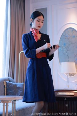 [秀人XiuRen] No.5579 谢晚晚(61P)-空姐,丝袜,黑丝
