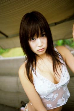 [NS Eyes] SF-No.362 Natsume Sano 佐野夏芽(54P)-妩媚