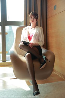 [秀人XiuRen] No.5607 tina_甜仔(52P)-丝袜