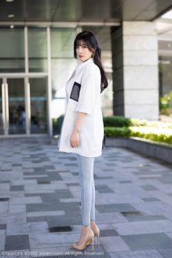 [秀人XiuRen] No.5614 杨晨晨Yome(83P)-长腿,牛仔,紧身裤