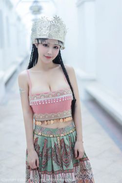 [秀人XiuRen] No.5615 朱可儿Flora(70P)-妹子,爆乳,极品,xiong