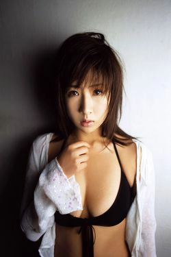 [NS Eyes] SF-No.365 Yuzuki Aikawa 愛川ゆず季\/爱川杏里季(30P)-老照片