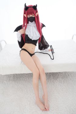 [紧急企划] EX-009 见希w(51P)-萝莉