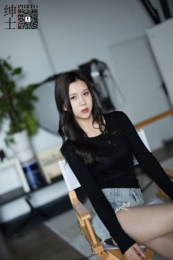 [绅士SHENSHI] SS090 姗姗(63P)-肉丝,美腿,牛仔