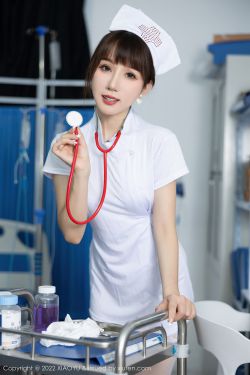 [语画界XIAOYU] Vol.853 波巧酱(82P)-护士,福利,白丝