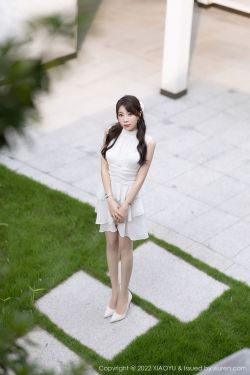 [语画界XIAOYU] Vol.859 徐莉芝Booty(77P)-美腿,女神