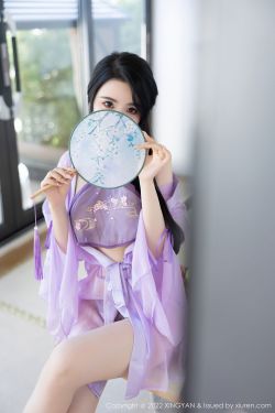 [语画界XIAOYU] Vol.860 Cherry樱桃酱(80P)-肚兜,私房,古典
