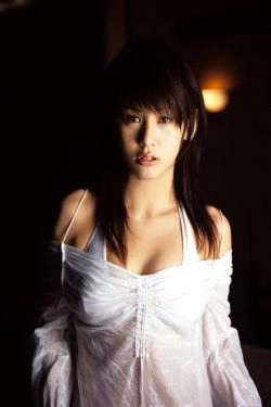 [NS Eyes] SF-No.369 Yuka Kosaka 小阪由佳(51P)-老照片