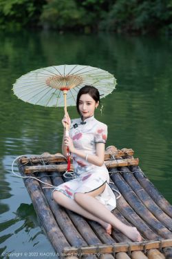 [语画界XIAOYU] Vol.872 王馨瑶yanni(83P)-旗袍,女神,古典,极品