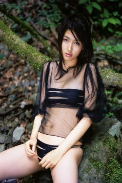 [NS Eyes] SF-No.370 Manami Hashimoto 橋本愛実\/橋本マナミ(48P)-老照片