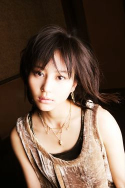 [NS Eyes] SF-No.379 堀北真希 Maki Horikita -UNDERAGE!(41P)-短发,清纯