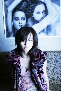 [NS Eyes] SF-No.380 Maki Horikita 堀北真希 -UNDERAGE!(61P)-短发