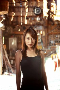 [NS Eyes] SF-No.381 Akiko Yada 矢田亜希子\/矢田亚希子(28P)-老照片