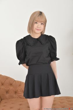 [LOVEPOP] RURUCHA. るるちゃ。Photoset 04(88P)-短发