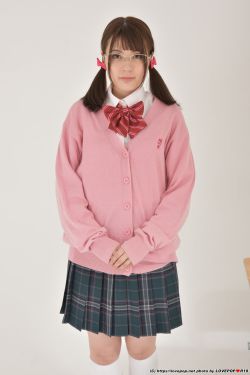 [LOVEPOP] Satori Fujinami 藤波さとり Photoset 04(84P)-萝莉,眼镜