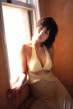 [NS Eyes] SF-No.388 Mai Harada 原田麻衣(59P)-老照片