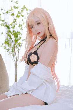 [福利COS] Cosplay日奈娇 - 更衣人偶喜多川海梦泳装(62P)-情趣内衣,性感,COS