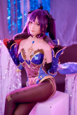 [福利COS] JOYCE - Mona(33P)-COS