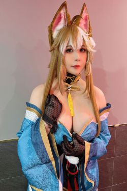[福利COS] Uy Uy - Miss Hina(35P)-COS