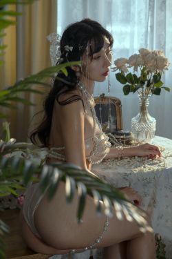 [福利COS] 云溪溪 - 薄暮(50P)-COS,RT