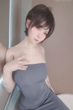 [福利COS] 动漫博主名濑弥七 - 没有吉他的吉他妹妹(47P)-福利