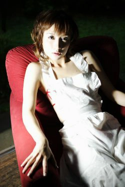 [NS Eyes] SF-No.399 Nene 寧寧(108P)-妩媚,大胆