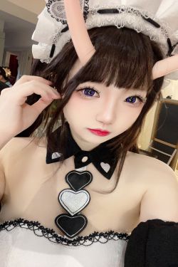[福利COS] 动漫博主雪晴Astra - 能代女仆(60P)-女仆,黑丝