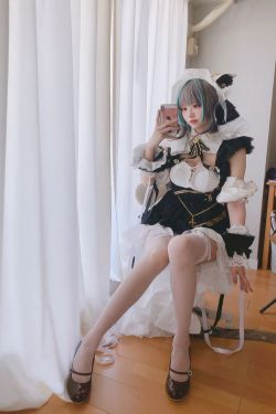 [福利COS] 千阳(ちよ) - 柴郡cos(11P)-COS