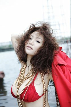 [NS Eyes] SF-No.402 Yoko Matsugane 松金洋子\/松金ようこ(39P)-尤物,大胆