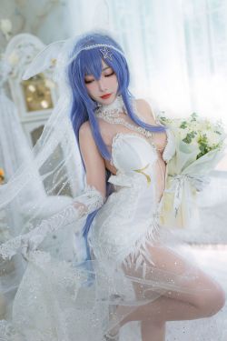 [福利COS] 宫本桜 - 花园花嫁(27P)-COS