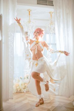 [福利COS] 是一只熊仔吗 - 公主连结 草野優衣(30P)-COS