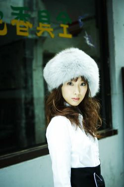 [NS Eyes] SF-No.408 Chiriko Sakashita 坂下千里子\/千里ちゃん(42P)-清纯
