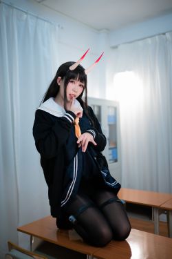 [福利COS] 流年不停_w - 能代2(36P)-COS