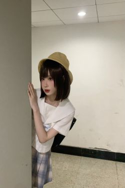 [福利COS] 西园寺南歌写真 - 主人的任务(40P)-萝莉,JK