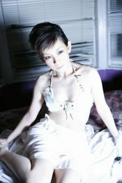 [NS Eyes] SF-No.418 Sachiko Suzuki 铃木早智子(40P)-妩媚