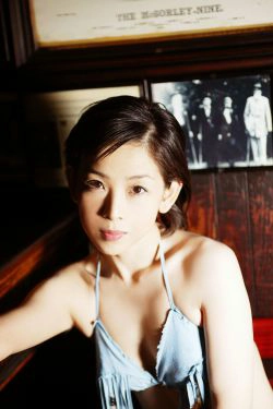 [NS Eyes] SF-No.419 铃木早智子 Sachiko Suzuki(40P)-妩媚