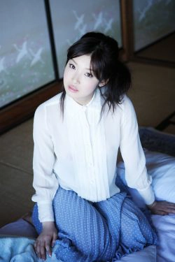 [NS Eyes] SF-No.427 Saki Koto 琴早妃(35P)-日本,妩媚